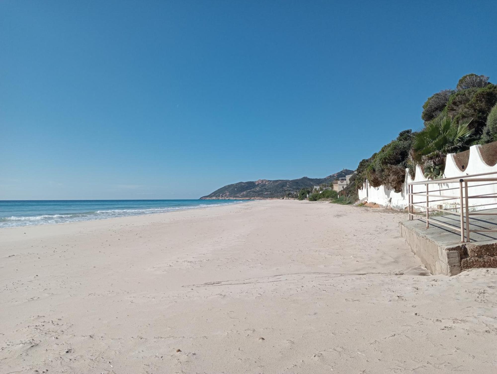 Casa Helichrysum Villa Forte Village Exterior photo